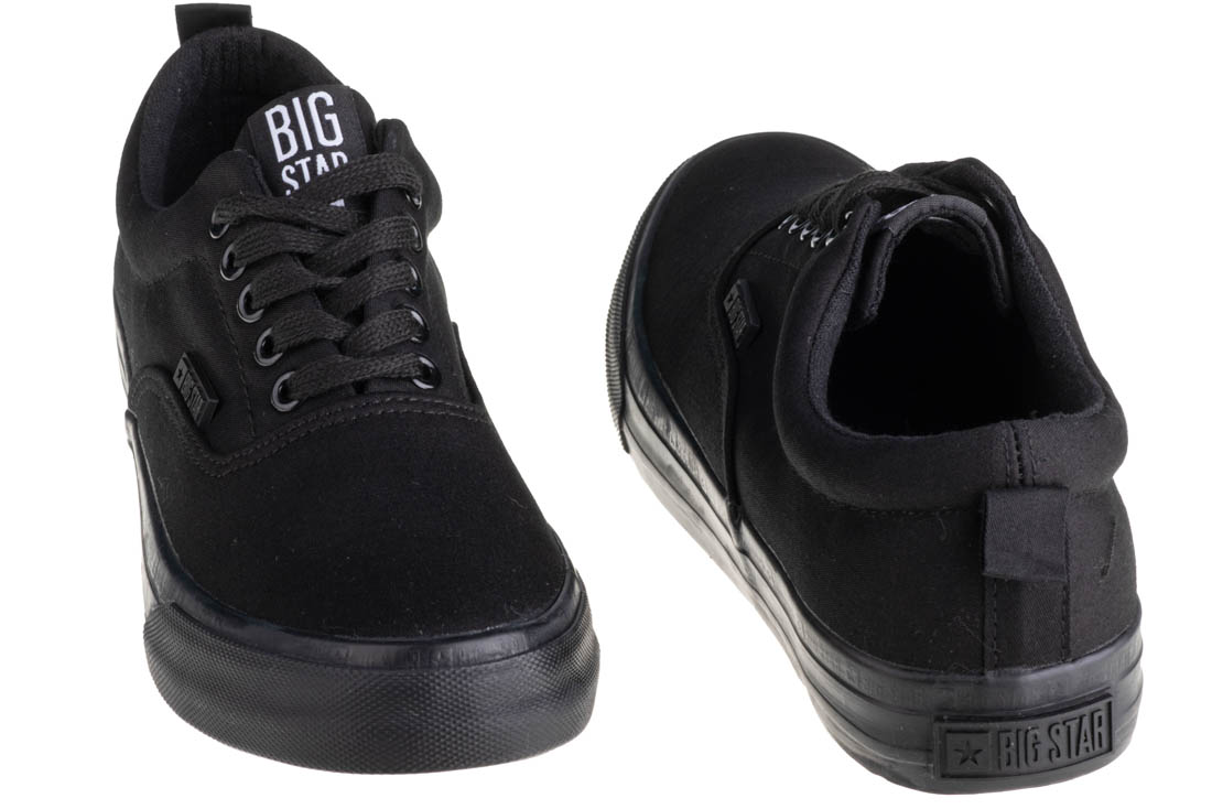 Obuv Big Star Shoes Big Top FF174549 – Obrázok 5
