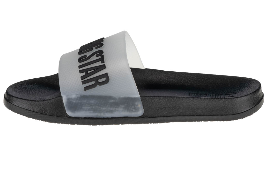 Dámske šľapky Big Star W Slipper FF274A200-906 – Obrázok 2