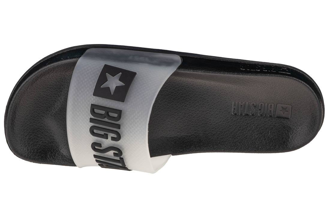 Dámske šľapky Big Star W Slipper FF274A200-906 – Obrázok 3