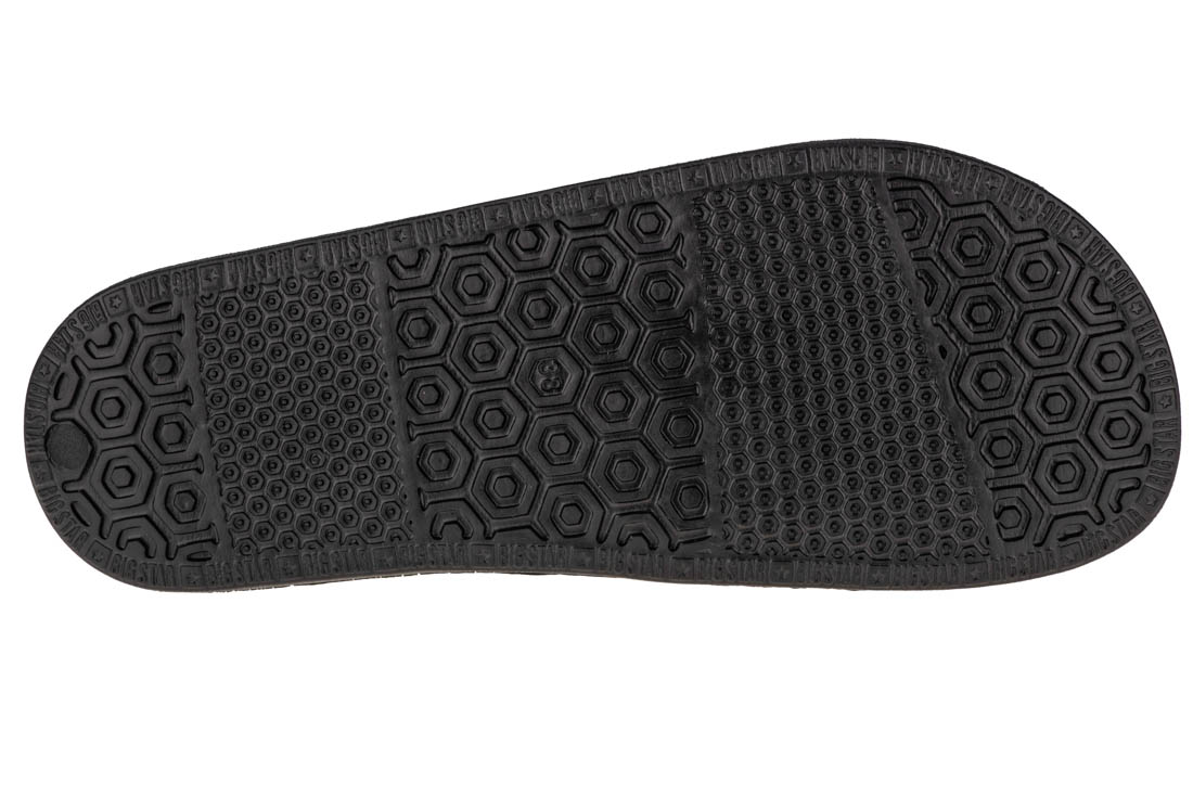 Dámske šľapky Big Star W Slipper FF274A200-906 – Obrázok 4