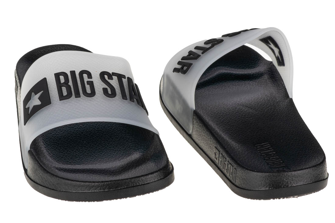Dámske šľapky Big Star W Slipper FF274A200-906 – Obrázok 5