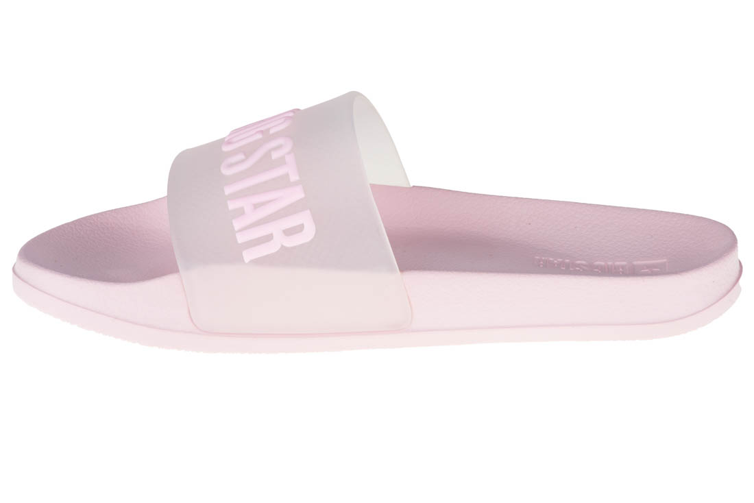 Dámske šľapky Big Star W Slipper FF274A201-600 – Obrázok 2