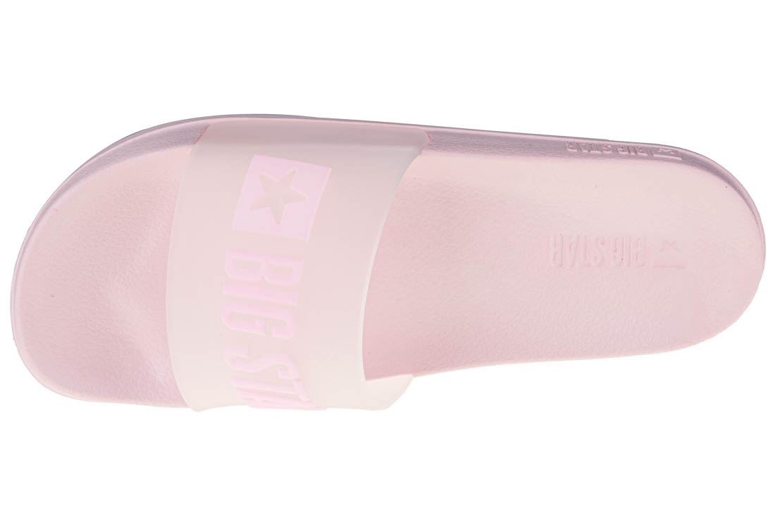 Dámske šľapky Big Star W Slipper FF274A201-600 – Obrázok 3