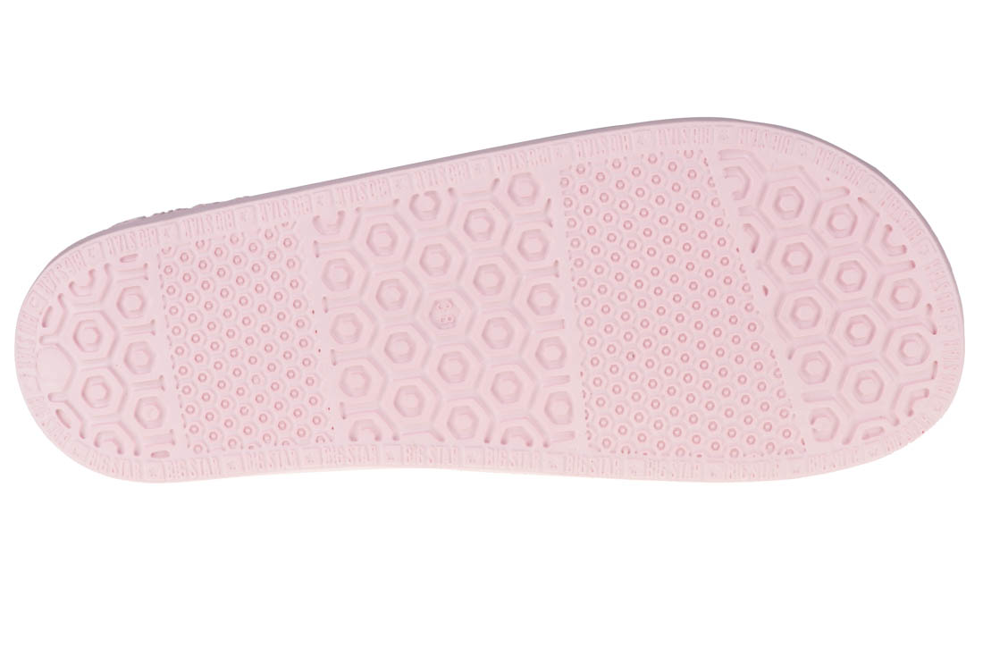 Dámske šľapky Big Star W Slipper FF274A201-600 – Obrázok 4