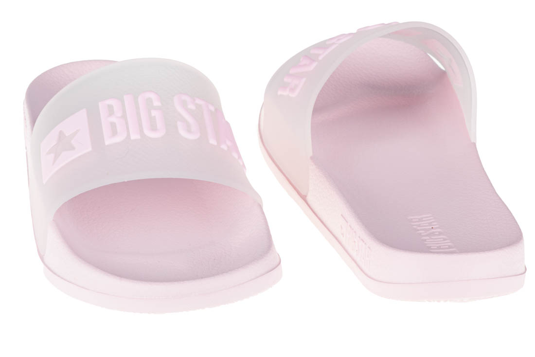 Dámske šľapky Big Star W Slipper FF274A201-600 – Obrázok 5