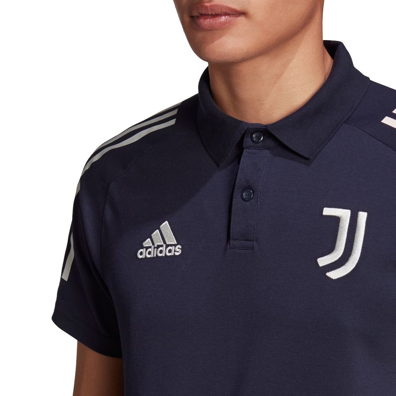 Tričko Adidas Juventus 20/21 M FR4290 – Obrázok 2