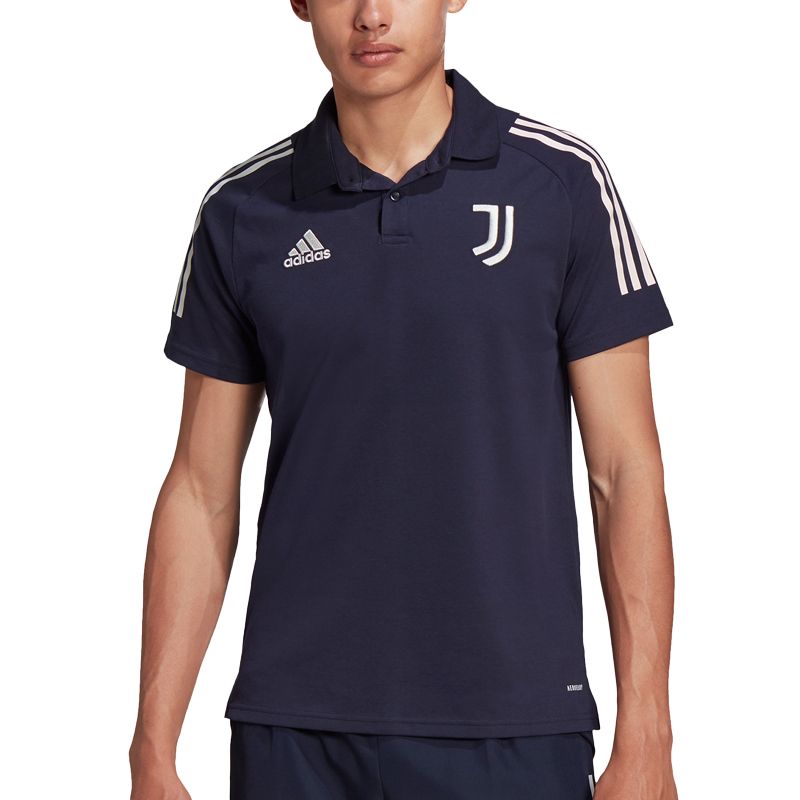 Tričko Adidas Juventus 20/21 M FR4290 – Obrázok 3