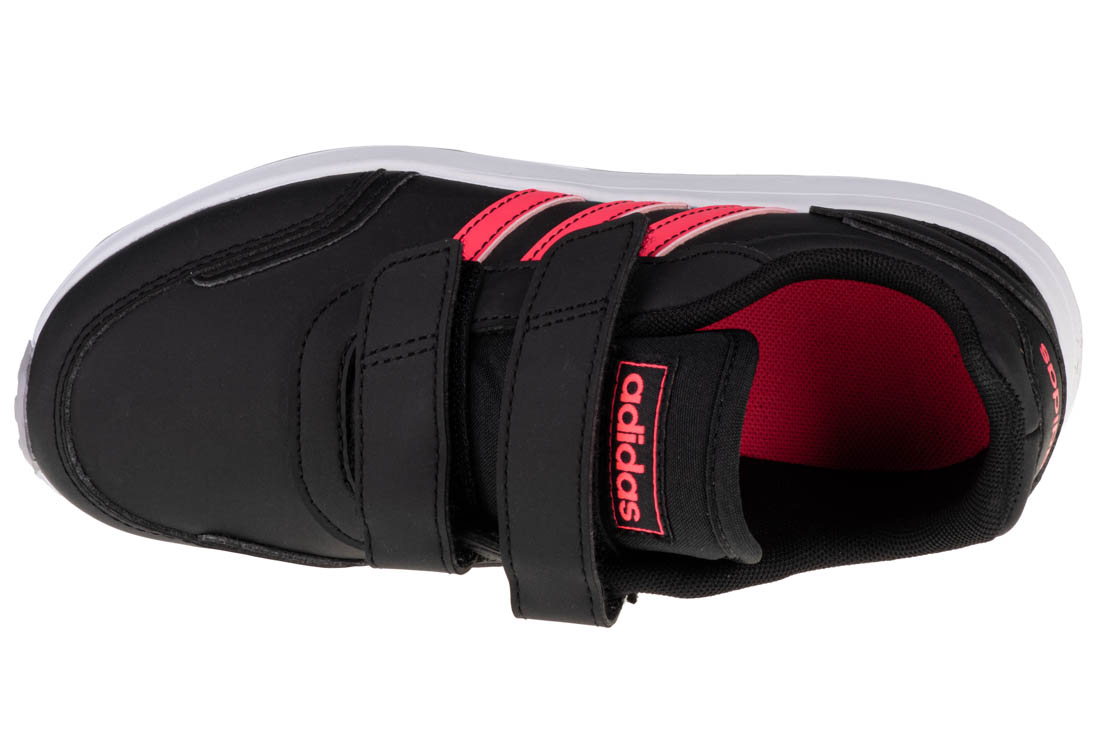 Juniorská obuv Adidas VS Switch 3 K FW3982 – Obrázok 3