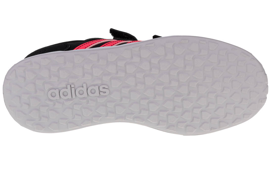 Juniorská obuv Adidas VS Switch 3 K FW3982 – Obrázok 4