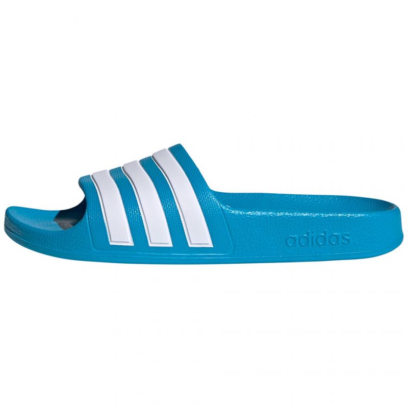 Šľapky Adidas Adilette Aqua K FY8071 – Obrázok 2