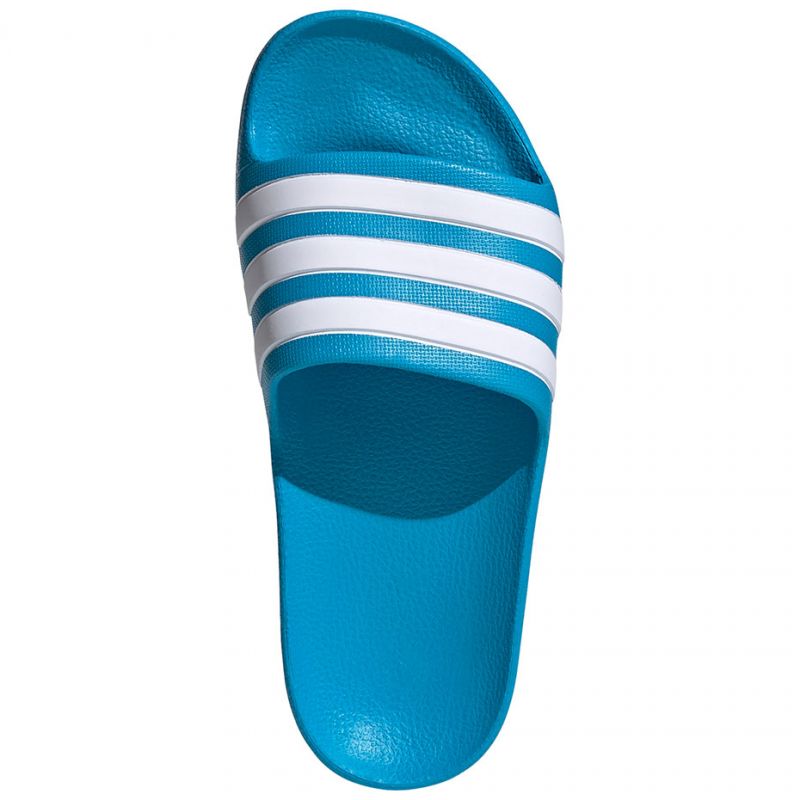 Šľapky Adidas Adilette Aqua K FY8071 – Obrázok 3