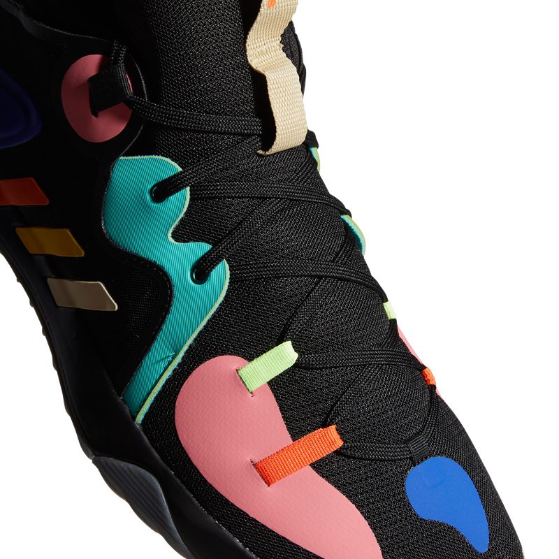 Obuv Adidas Harden Stepback 2 M FZ1069 – Obrázok 2