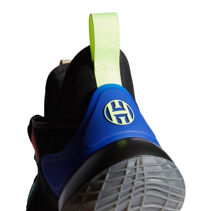 Obuv Adidas Harden Stepback 2 M FZ1069 – Obrázok 3