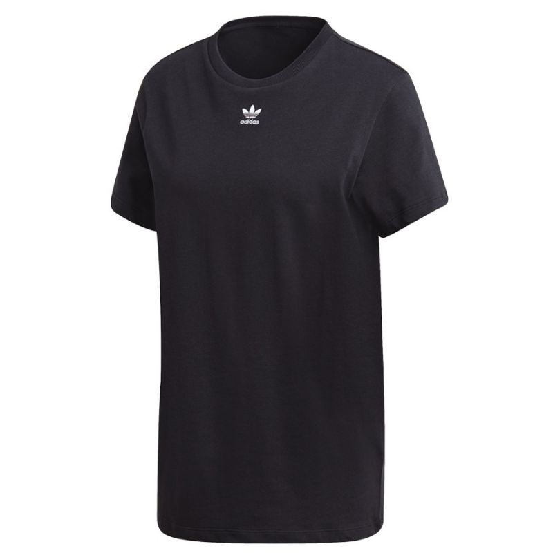 D?mske tri?ko adidas Originals Trefoil Essentials Tee W GD4281 | Shopline.sk