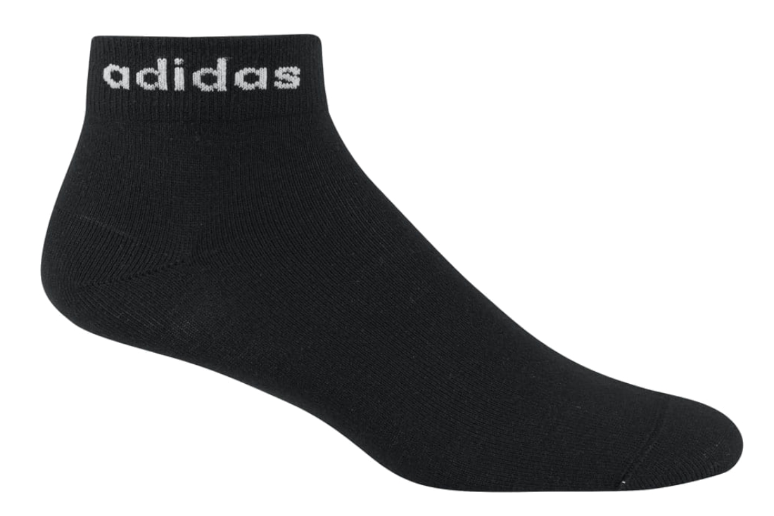 Ponožky Adidas NC Ankle 3PP GE6177 – Obrázok 2