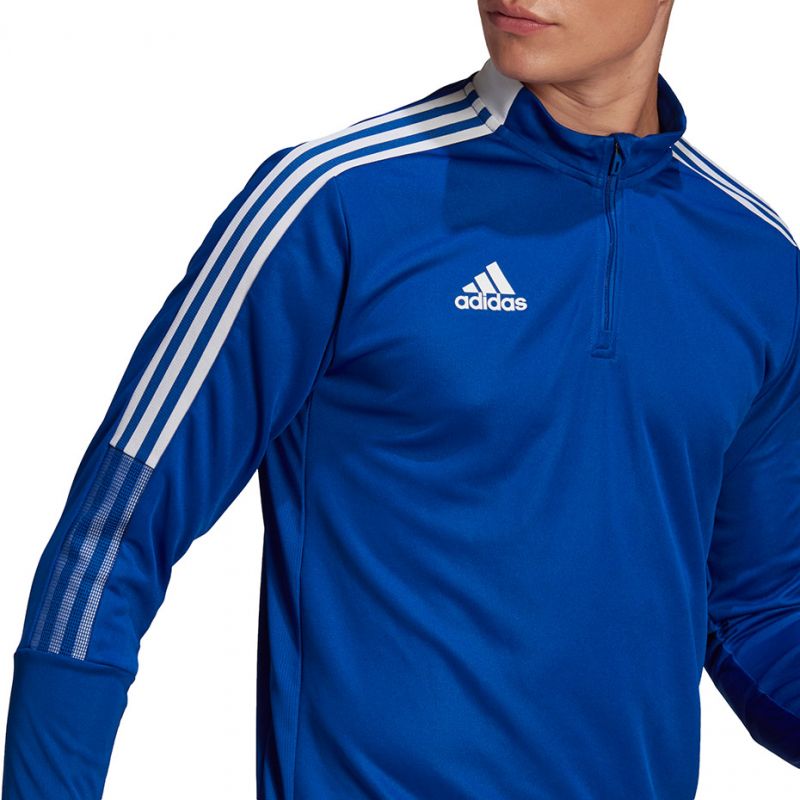 Mikina adidas Tiro 21 Training Top M GH7302 – Obrázok 3
