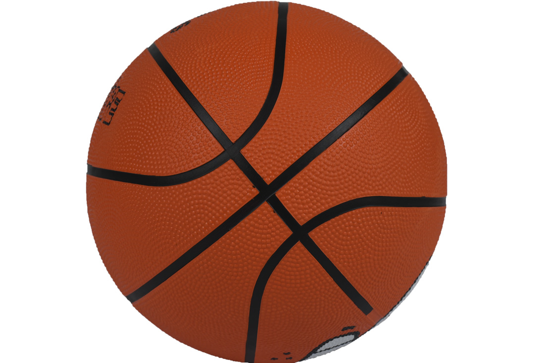 Basketbalová lopta Adidas Lil Stripe Ball GK2483 – Obrázok 3