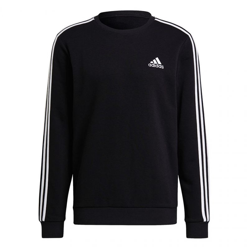 Mikina adidas Essentials Sweatshirt M GK9106 – Obrázok 2