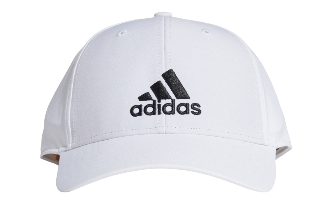 Šiltovka Adidas Lightweight EMB Baseball Cap GM6260 – Obrázok 2