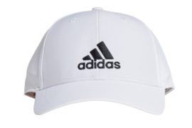 adidas Lightweight EMB Baseball Cap GM6260