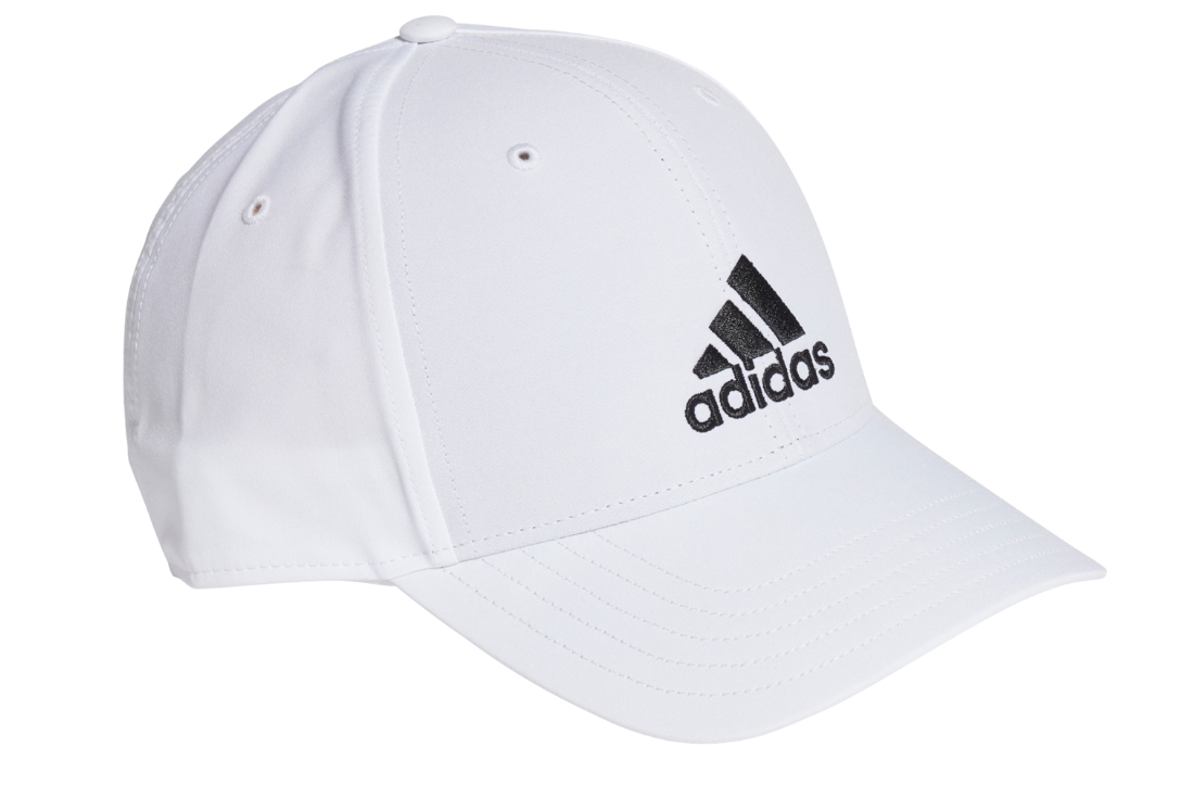Šiltovka Adidas Lightweight EMB Baseball Cap GM6260 – Obrázok 4