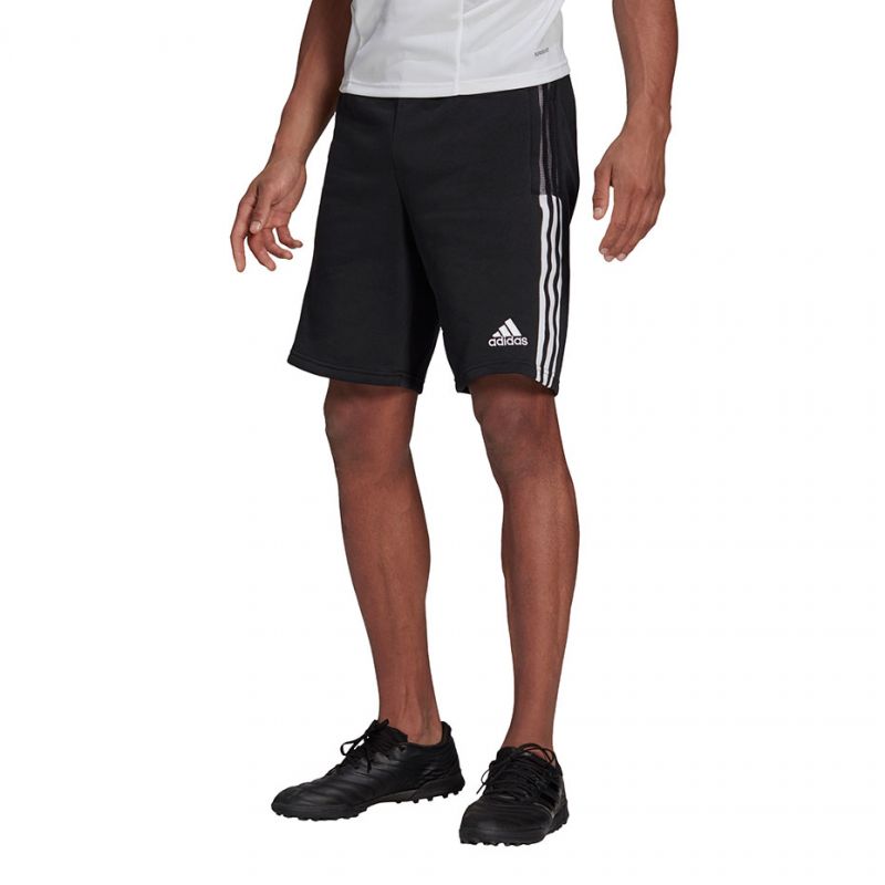 Šortky Adidas Tiro 21 Sweat M GM7345 – Obrázok 2