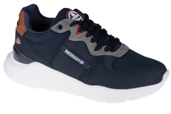 Geographical Norway Shoes GNM19025-12