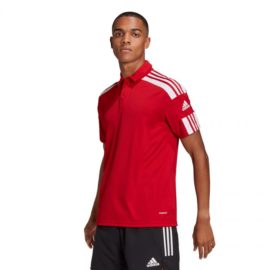 Alternative view of Polokošeľa Adidas Squadra 21 Polo M GP6429