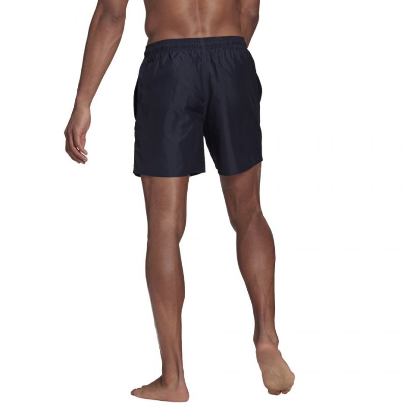 Plavky adidas Short Length Solid Swim M GQ1084 – Obrázok 2
