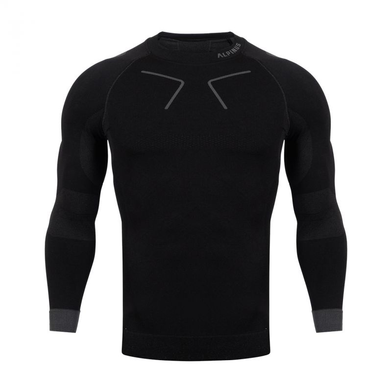 Funkčné tričko Alpinus Tactical Base Layer M GT43219 – Obrázok 2
