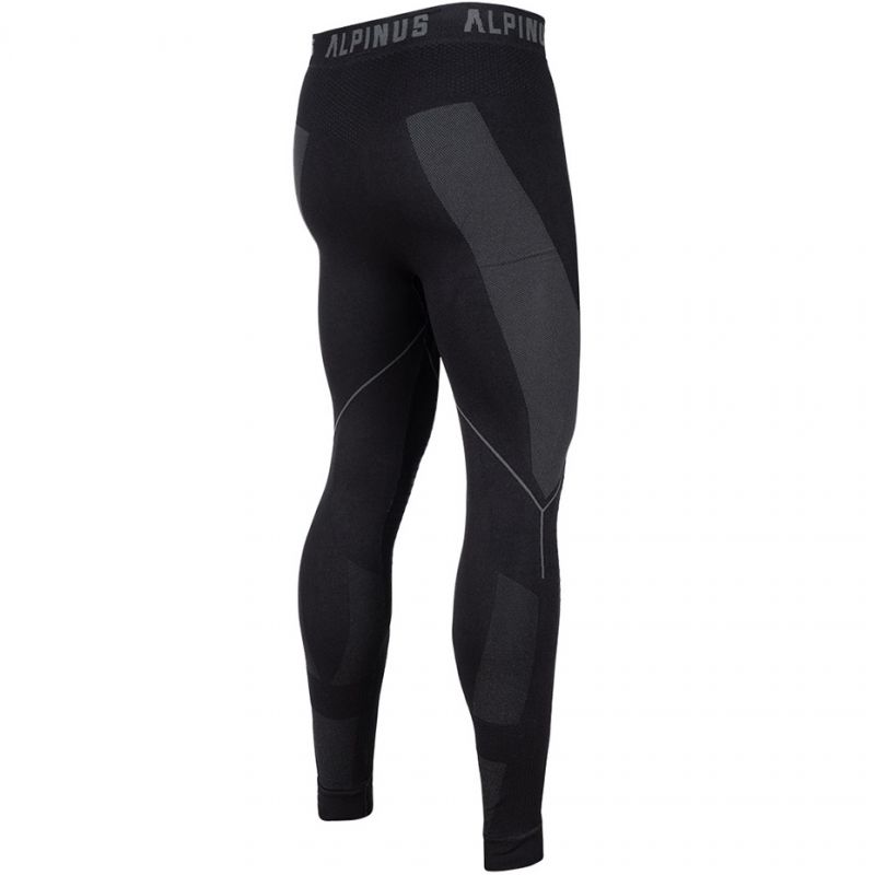 Termoaktívne legíny Alpinus Tactical Base Layer M GT43224 – Obrázok 2