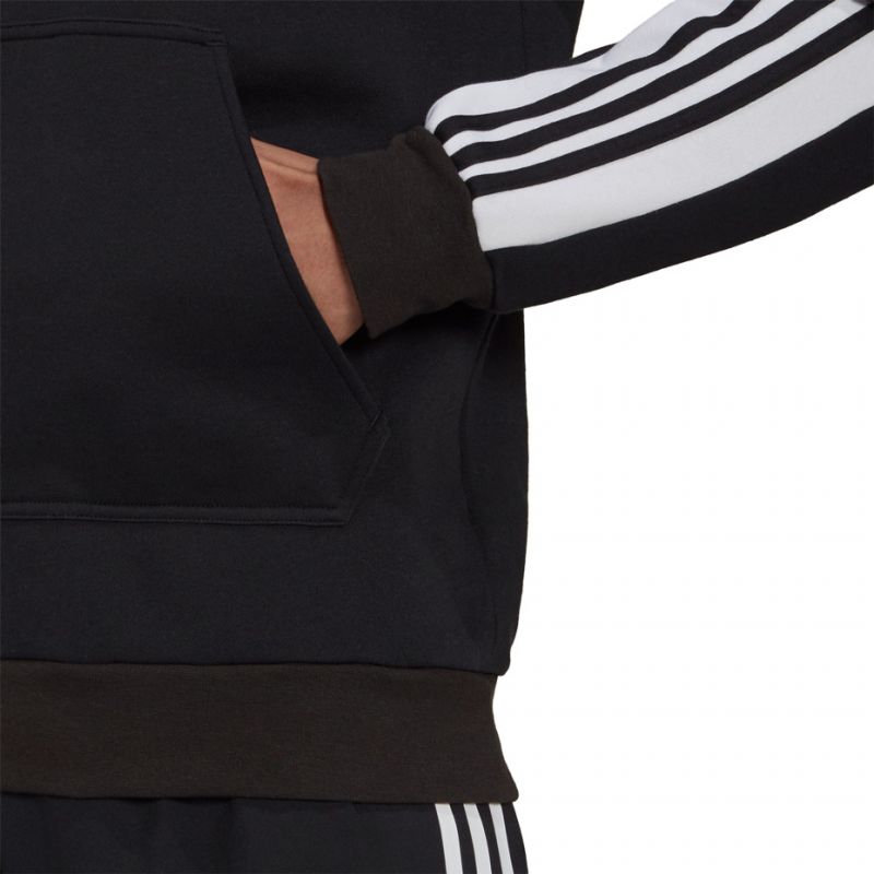 Mikina adidas Squadra 21 Sweat Hoody M GT6634 – Obrázok 3