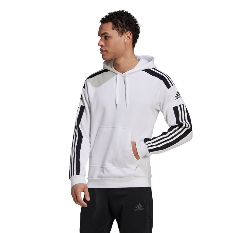 Mikina adidas Squadra 21 Sweat Hoody M GT6637 – Obrázok 2