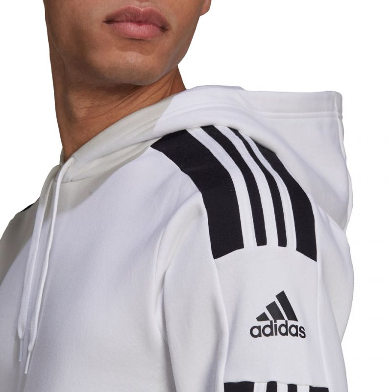 Mikina adidas Squadra 21 Sweat Hoody M GT6637 – Obrázok 3
