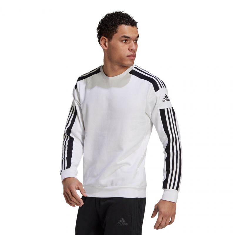 Mikina adidas Squadra 21 Sweat Top M GT6641 – Obrázok 2