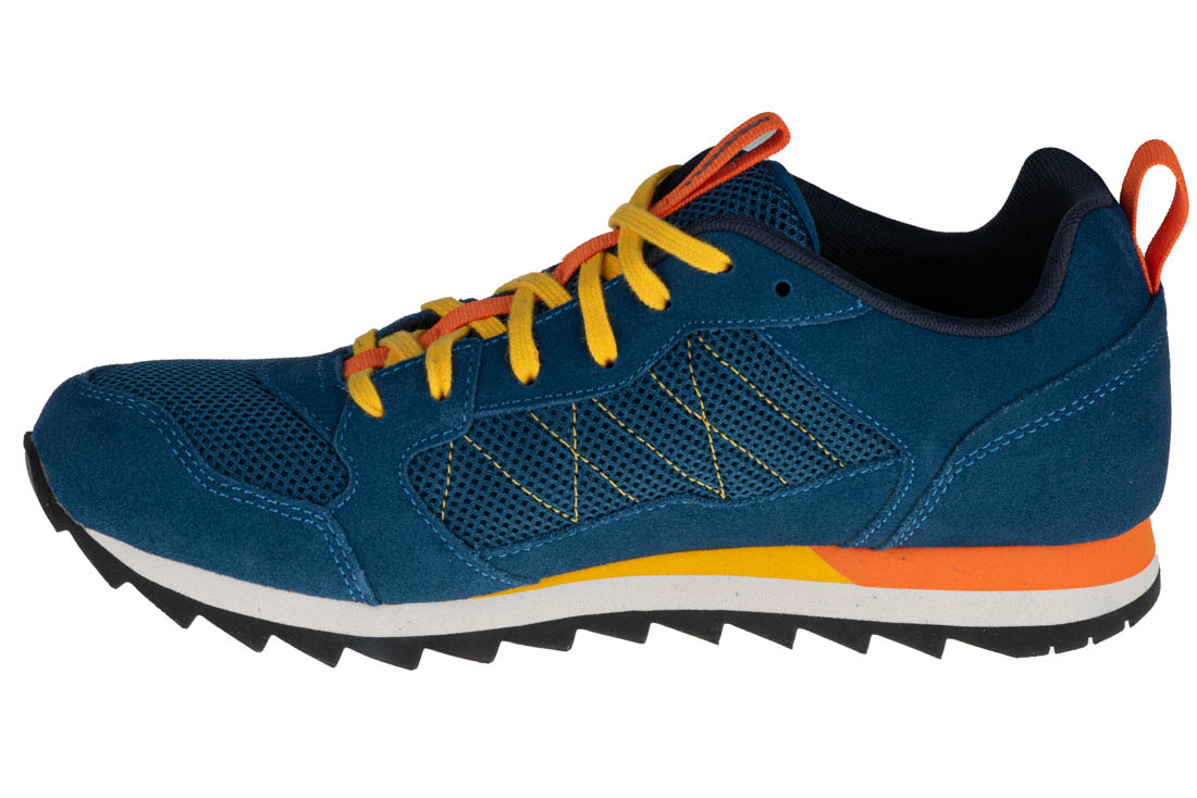 Obuv Merrell Alpine Sneaker J62441 – Obrázok 2