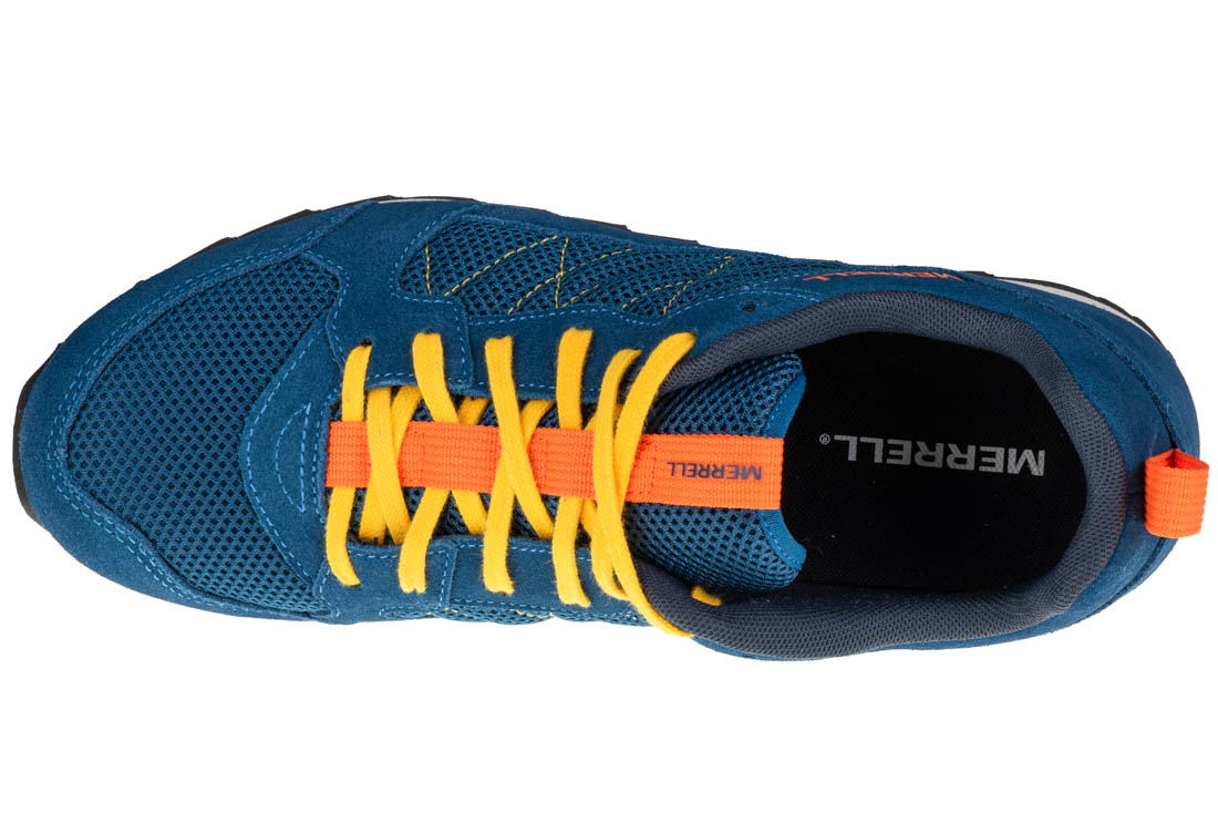 Obuv Merrell Alpine Sneaker J62441 – Obrázok 3