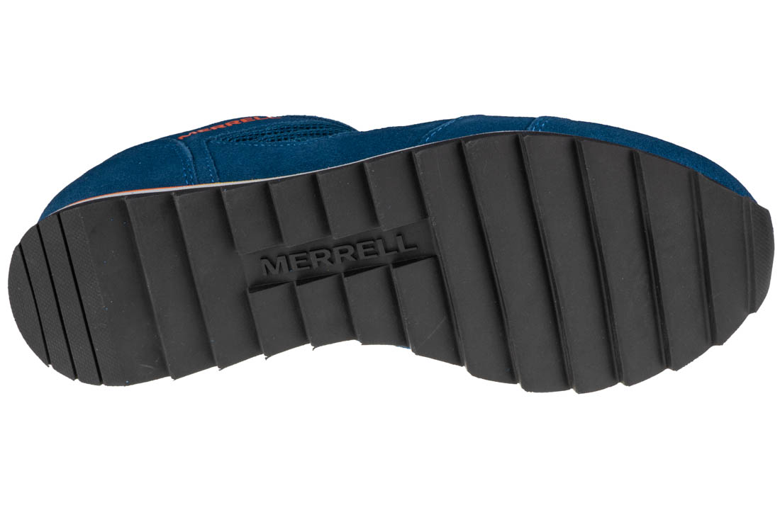 Obuv Merrell Alpine Sneaker J62441 – Obrázok 4