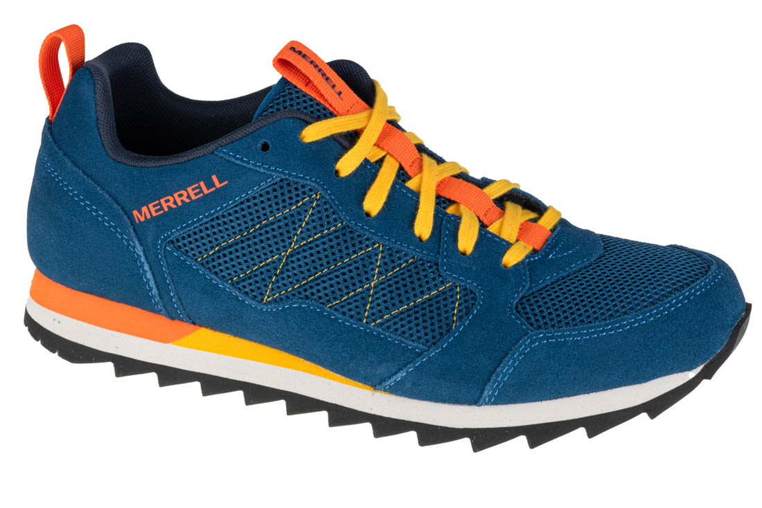 Merrell Alpine Sneaker J62441