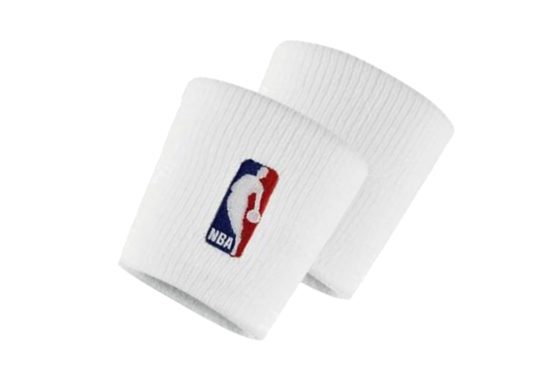 Nike Wristband NBA NKN03100