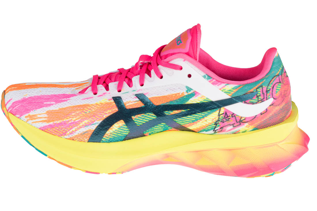 Bežecká obuv Asics Novablast 1012B089-700 – Obrázok 2