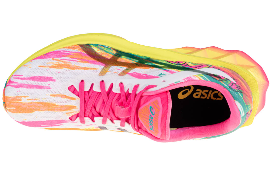 Bežecká obuv Asics Novablast 1012B089-700 – Obrázok 3