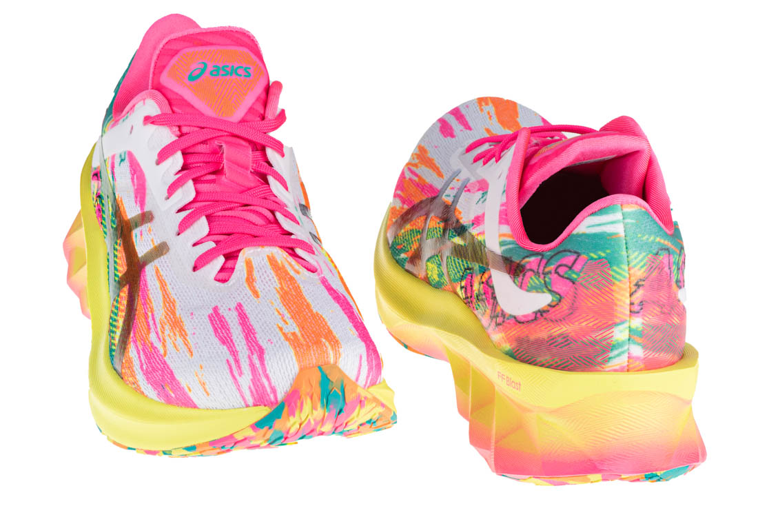 Bežecká obuv Asics Novablast 1012B089-700 – Obrázok 5