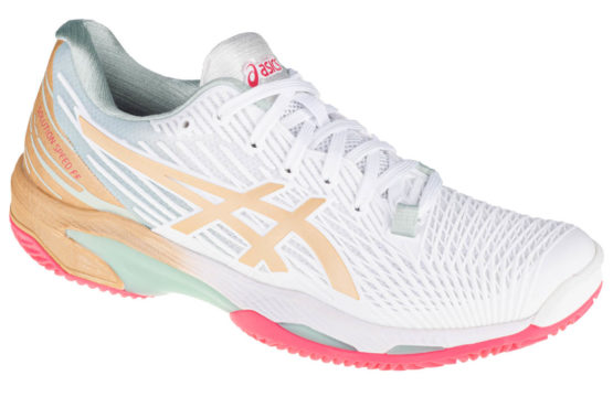 Asics Solution Speed FF 2 Clay L.E. 1042A140-100
