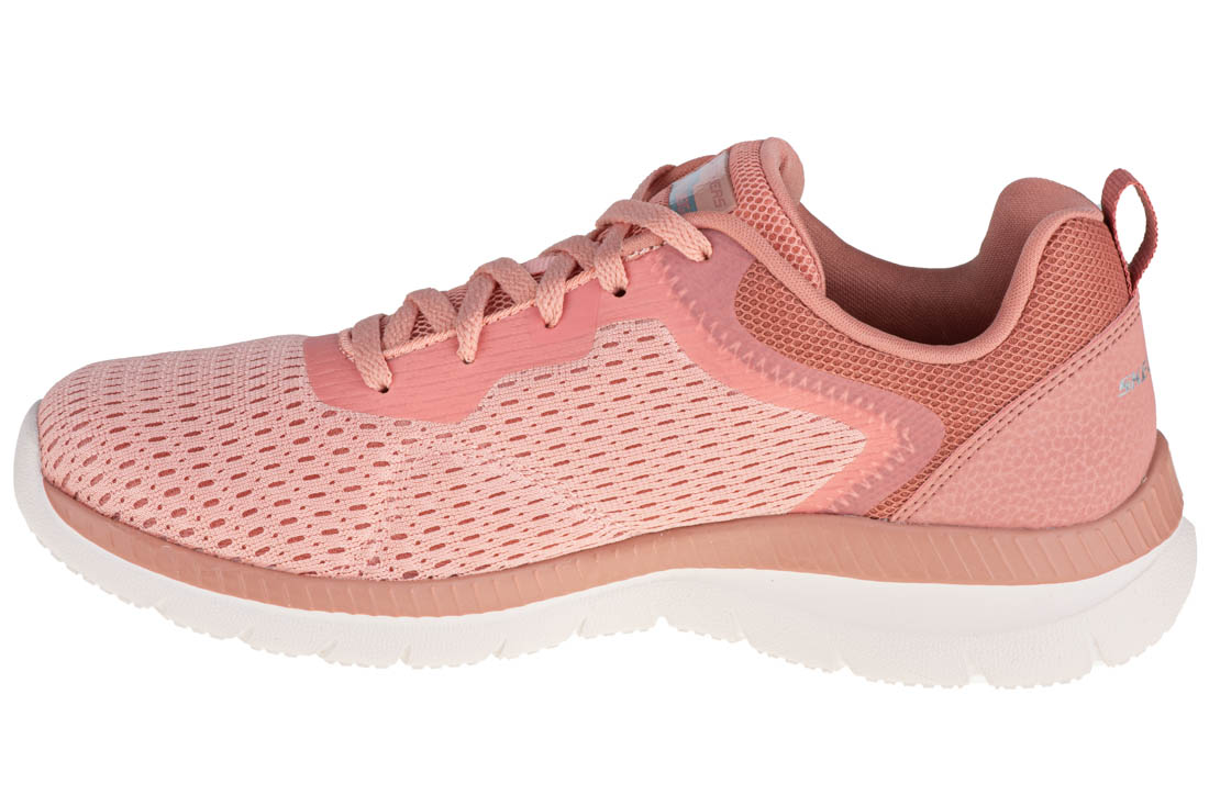 Obuv Skechers Bountiful Quick Path 12607-ROS – Obrázok 2