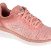 Skechers Bountiful Quick Path 12607-ROS