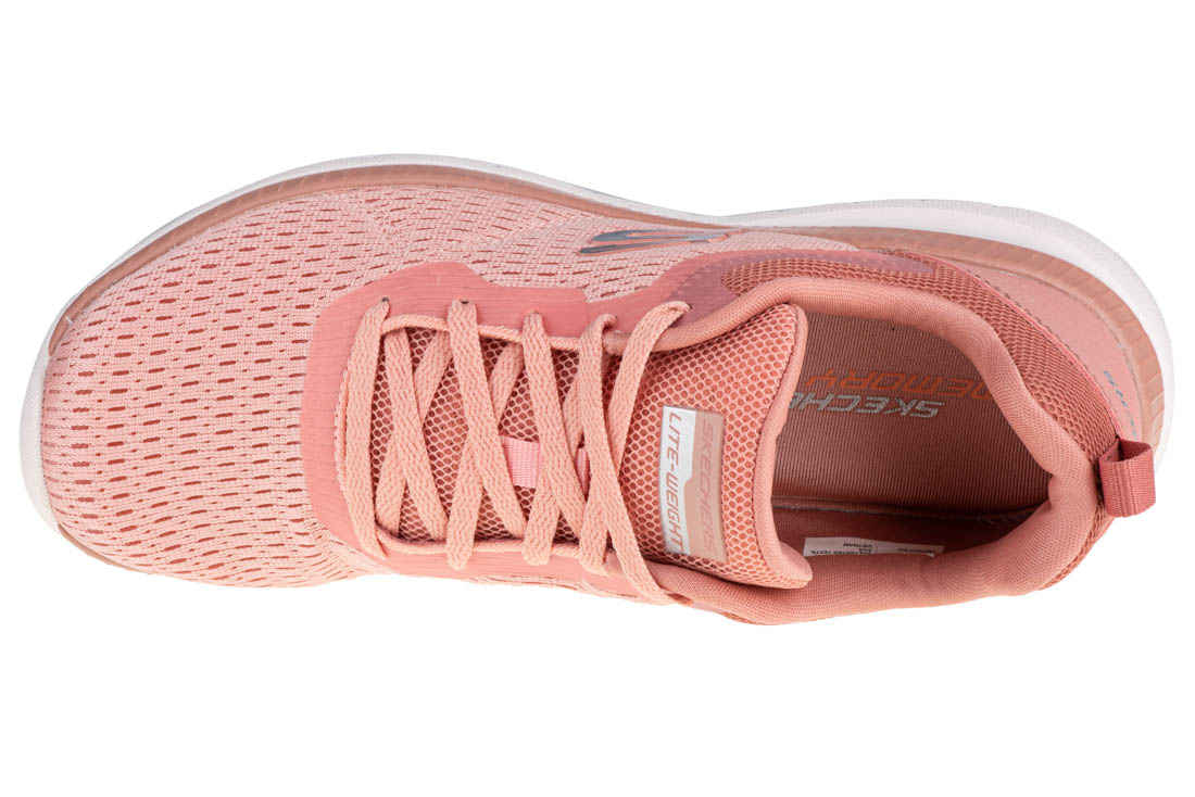Obuv Skechers Bountiful Quick Path 12607-ROS – Obrázok 3