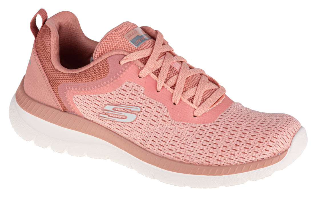 Skechers Bountiful Quick Path 12607-ROS