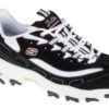 Skechers D'Lites Devoted Fan 13154-BKRG