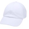Under Armour W Play Up Cap 1351267-100